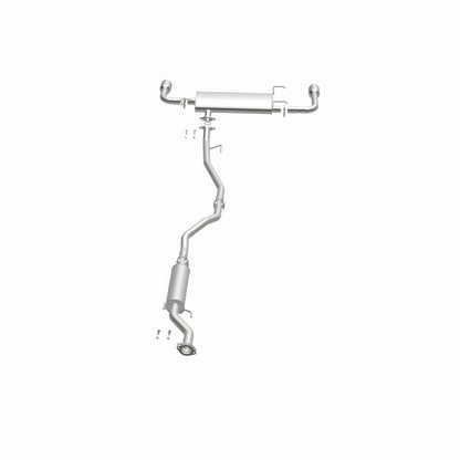MagnaFlow BRE Exhaust Kit 09-14 Nissan Murano 3.5L