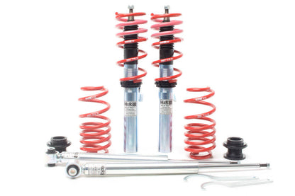 H&R Ultra Low Coilover Kit | 28851-18