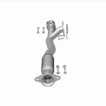 BRE Exhaust 06-12 Fusion Milan MKZ Zephyr 3.0L 3.5L Front Pipe Kit