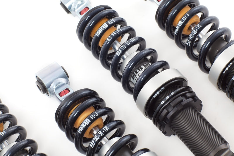H&R RSS+ Coilover Kit | 32058-1