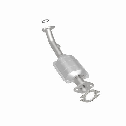 MagnaFlow Conv DF 01-04 Pathfinder DS rr OEM