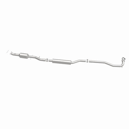 Magnaflow Conv DF 2011-2013 Outlander L4 2.4 OEM Underbody