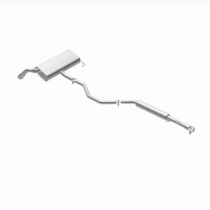 MagnaFlow BRE Exhaust Kit 07-12 Caliber Compass Patriot