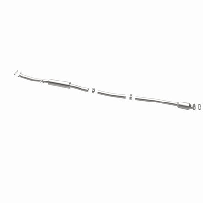 MagnaFlow 16-18 Hyundai Tucson 1.6L California Grade CARB Compliant Direct-Fit Catalytic Convert