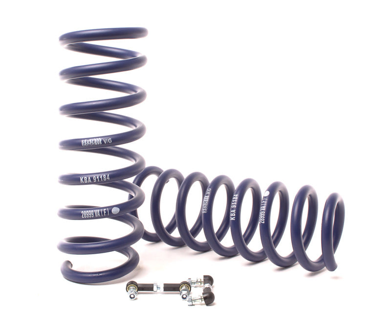 H&R Sport Springs | 28999-5
