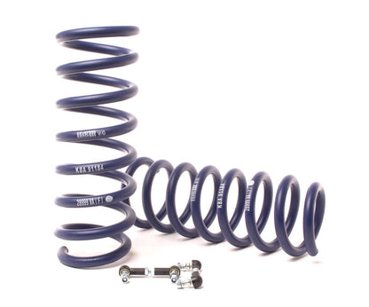 H&R Sport Springs | 28999-5