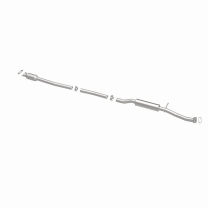 MagnaFlow 16-18 Hyundai Tucson 1.6L California Grade CARB Compliant Direct-Fit Catalytic Convert