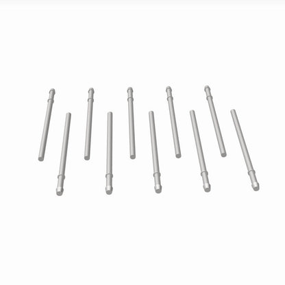 MagnaFlow Hanger .50inch straight 10pk