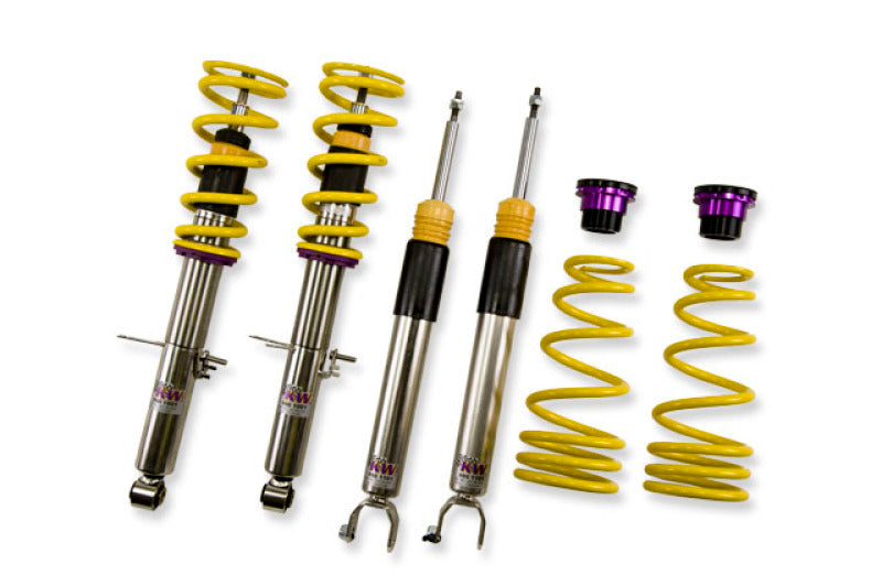 KW V3 Coilover Kit | 35285007
