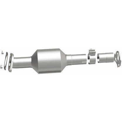 MagnaFlow DF Conv 18-20 Kia Rio 1.6L
