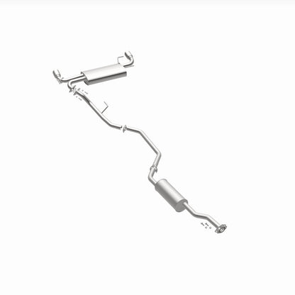 MagnaFlow BRE Exhaust Kit 03-07 Nissan Murano 3.5L