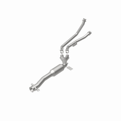 Magnaflow 96-02 Mercedes-Benz SL600 6.0L Direct Fit Converter