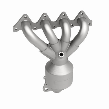 MagnaFlow Conv DF 10-11 Hyundai Accent 1.6L