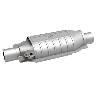 MagnaFlow Conv Univ Qf Toyota