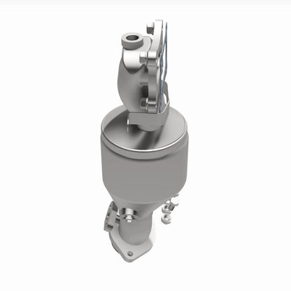 MagnaFlow 17-22 Honda Pilot 3.5L California Grade CARB Compliant DF Manifold Catalytic Converter