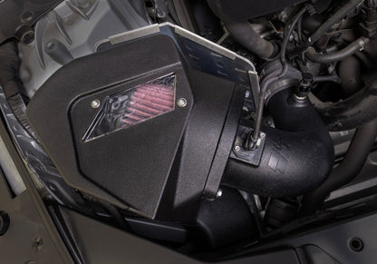 K&N Aircharger Intake Toyota Gr Supra L4-2.0L F/I 20-24