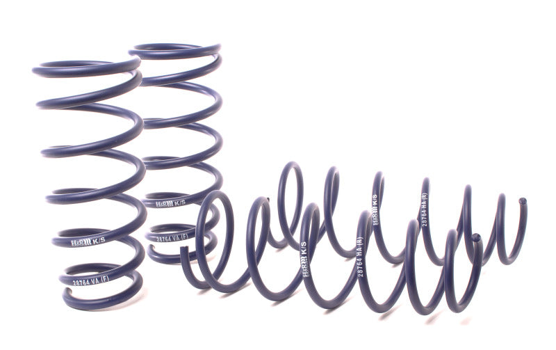 H&R Sport Springs | 28764-1