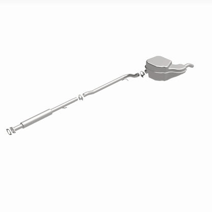 MagnaFlow BRE Exhaust Kit 01-06 Volvo V70 XC70