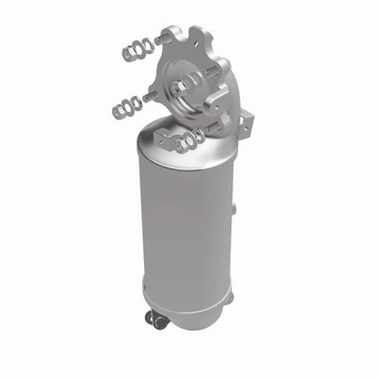 Magnaflow 16-21 Honda Civic 1.5L Direct Fit Converter