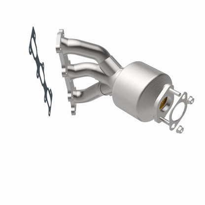 MagnaFlow Conv DF 05-07 Kia Sportage 2.7L Passenger Side