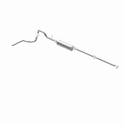 MagnaFlow BRE Exhaust Kit 87-95 Ford F-150