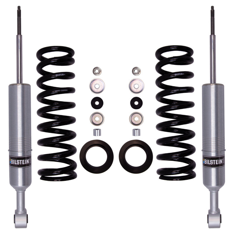 Bilstein B8 6112 Front Suspension Kit | 47-310025