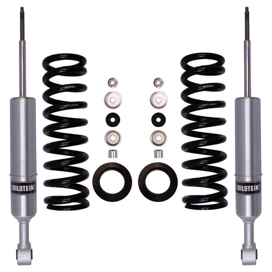 Bilstein B8 6112 Front Suspension Kit | 47-310025