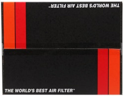 K&N 02-07 WRX/STi Silver Typhoon Short Ram Intake