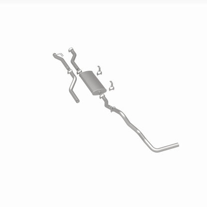MagnaFlow BRE Exhaust Kit 88-93 Chevy C2500 K2500