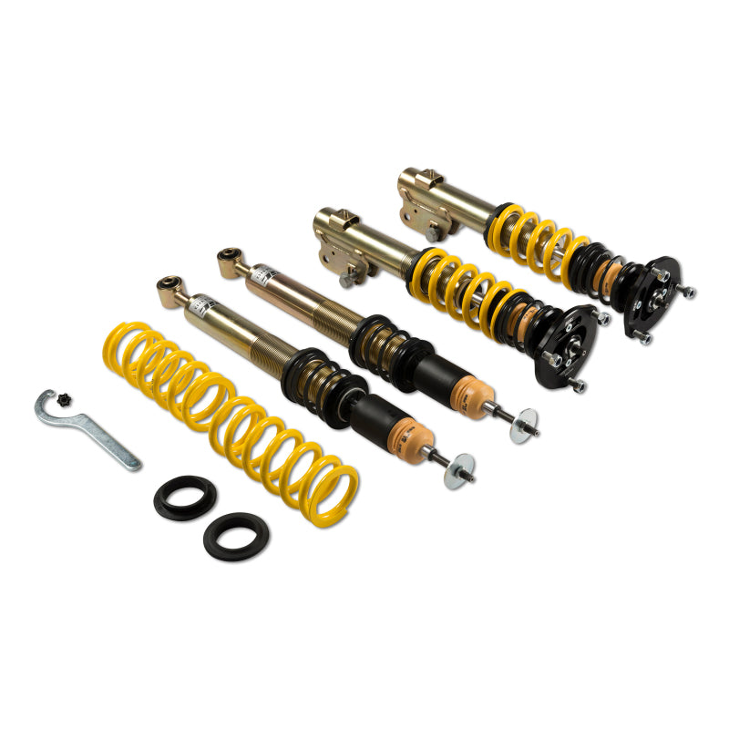 ST X Coilover Kit | 18265817