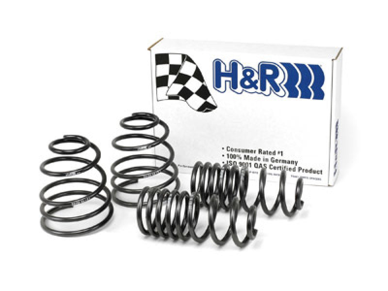 H&R Sport Springs | 29188-1
