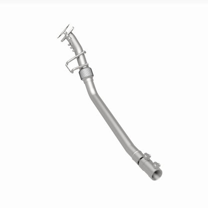 BRE Exhaust 02-05 A4 Quattro A4 1.8L Front Pipe Kit
