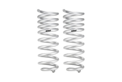 Eibach 21-24 Chevrolet Suburban SUV 4WD GMT T1XX Pro-Lift Springs - Rear Only (Set of 2)