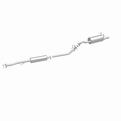 MagnaFlow BRE Exhaust Kit 07-09 Honda CR-V 2.4L