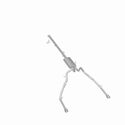 MagnaFlow BRE Exhaust Kit 10-11 Dodge Ram 1500 5.7L