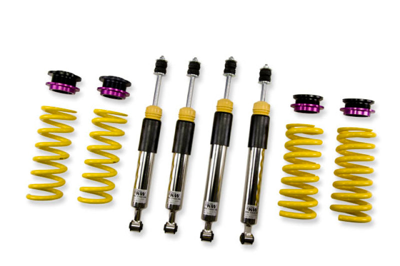 KW V2 Coilover Kit | 15225008