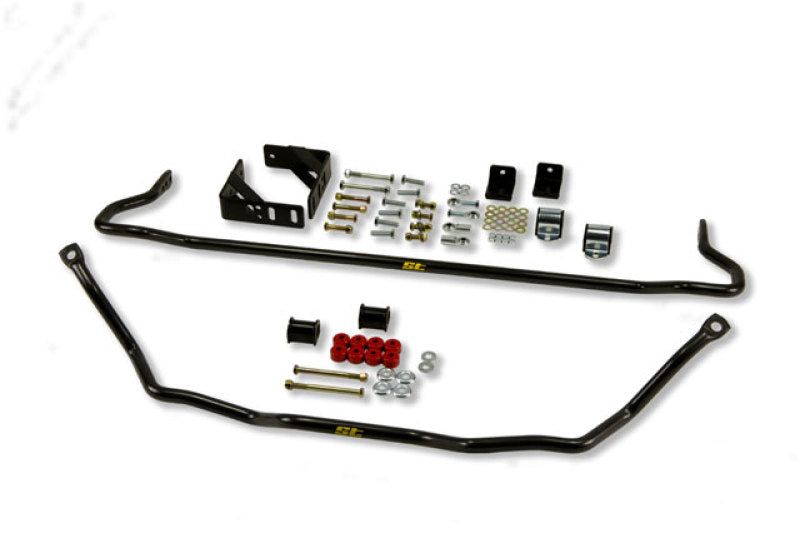 ST Swaybar Set [52155]