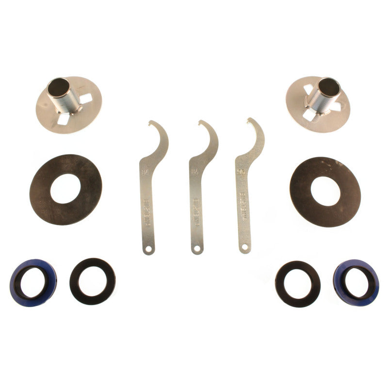 Bilstein B16 Coilover Kit | 48-146142
