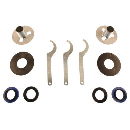 Bilstein B16 Coilover Kit | 48-146142