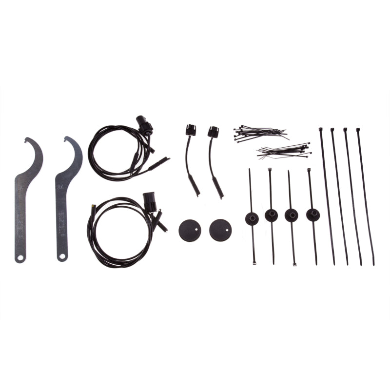 Bilstein B16 (PSS10) Coilover Kit | 49-237108