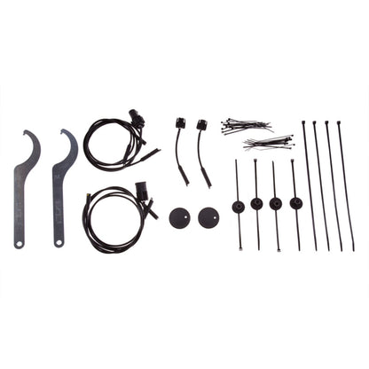 Bilstein B16 (PSS10) Coilover Kit | 49-237108
