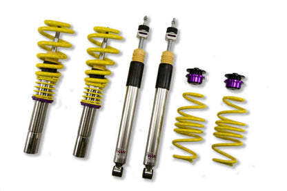 KW V3 Coilover Kit | 35210075