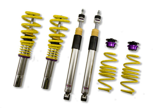 KW V3 Coilover Kit | 35210075