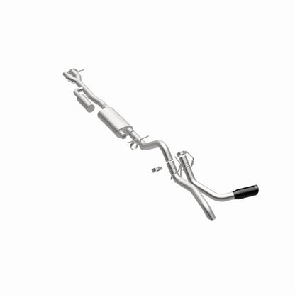 Magnaflow 2024+ Ford Ranger Overland Series Cat-Back Performance Exhaust System