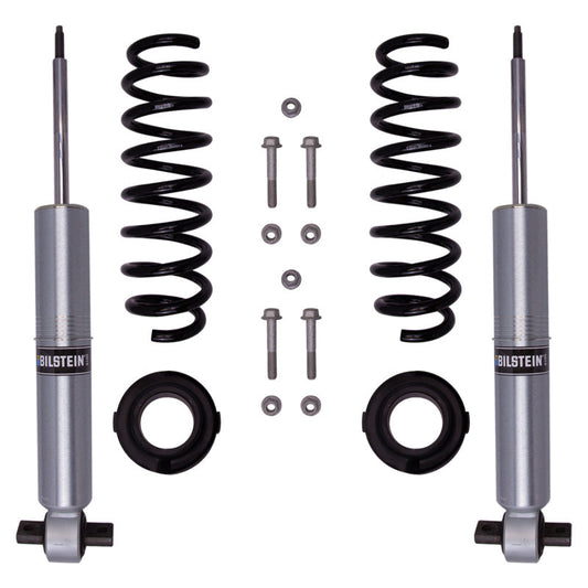Bilstein B8 6112 Front Suspension Kit | 47-325586