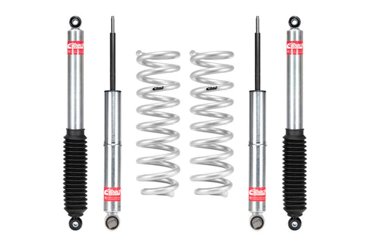 Eibach Pro-Truck Lift System Stage 1 | E80-23-042-01-22