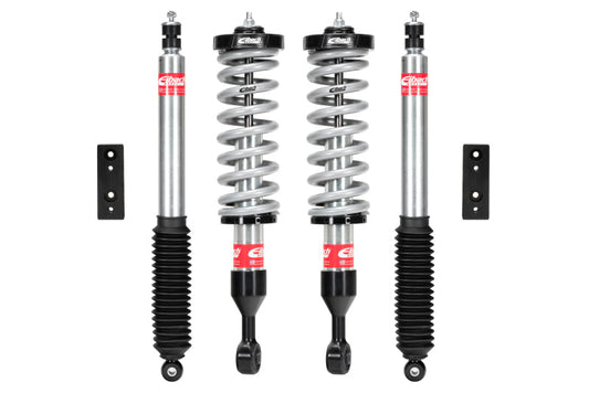 Eibach Pro-Truck Coilover Stage 2 | E86-82-007-03-22