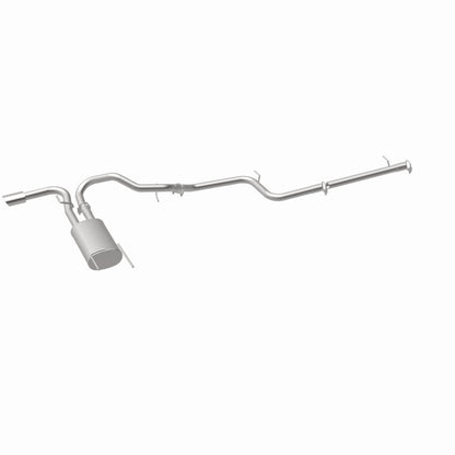 MagnaFlow BRE Exhaust Kit 10-13 Mazda 3