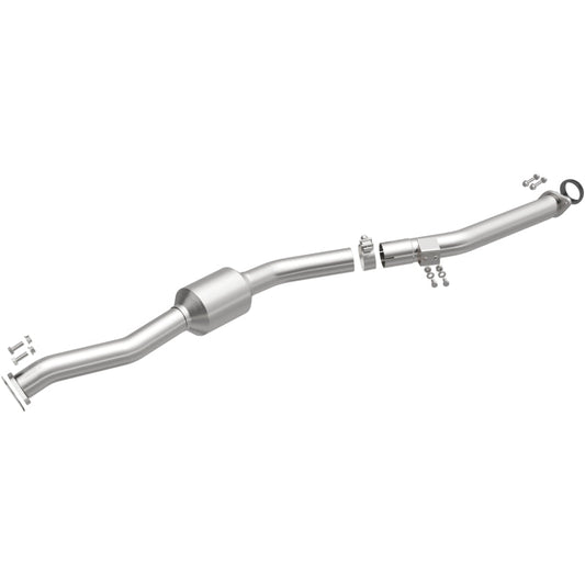 Magnaflow 20-21 Subaru WRX 2.0L Direct Fit Cat Converter (California Grade)
