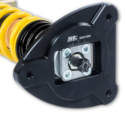ST XTA Coilover Kit | 18225865